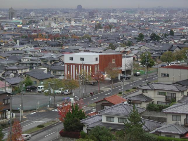 金剛堂_北陸本店_外観-2