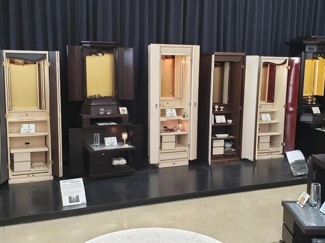 金剛堂_千葉店_店内-4