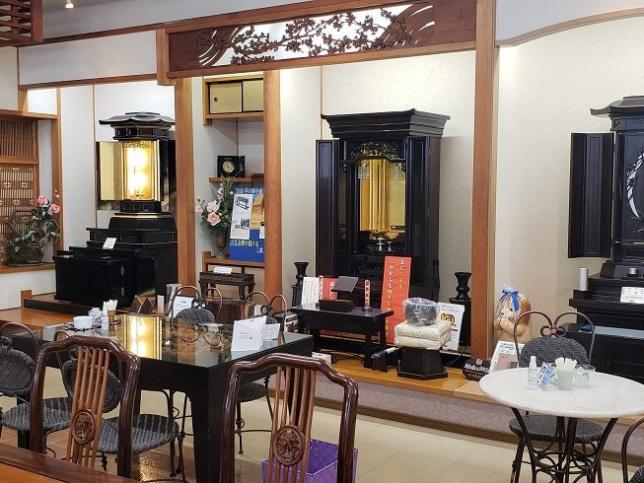 金剛堂_千葉店_店内-5