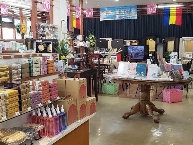 金剛堂_千葉店_店内-7