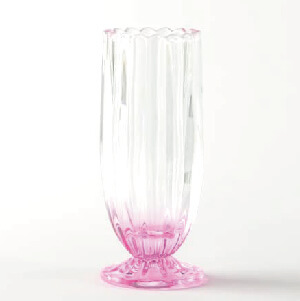 金剛堂_花立 ティエラピンク